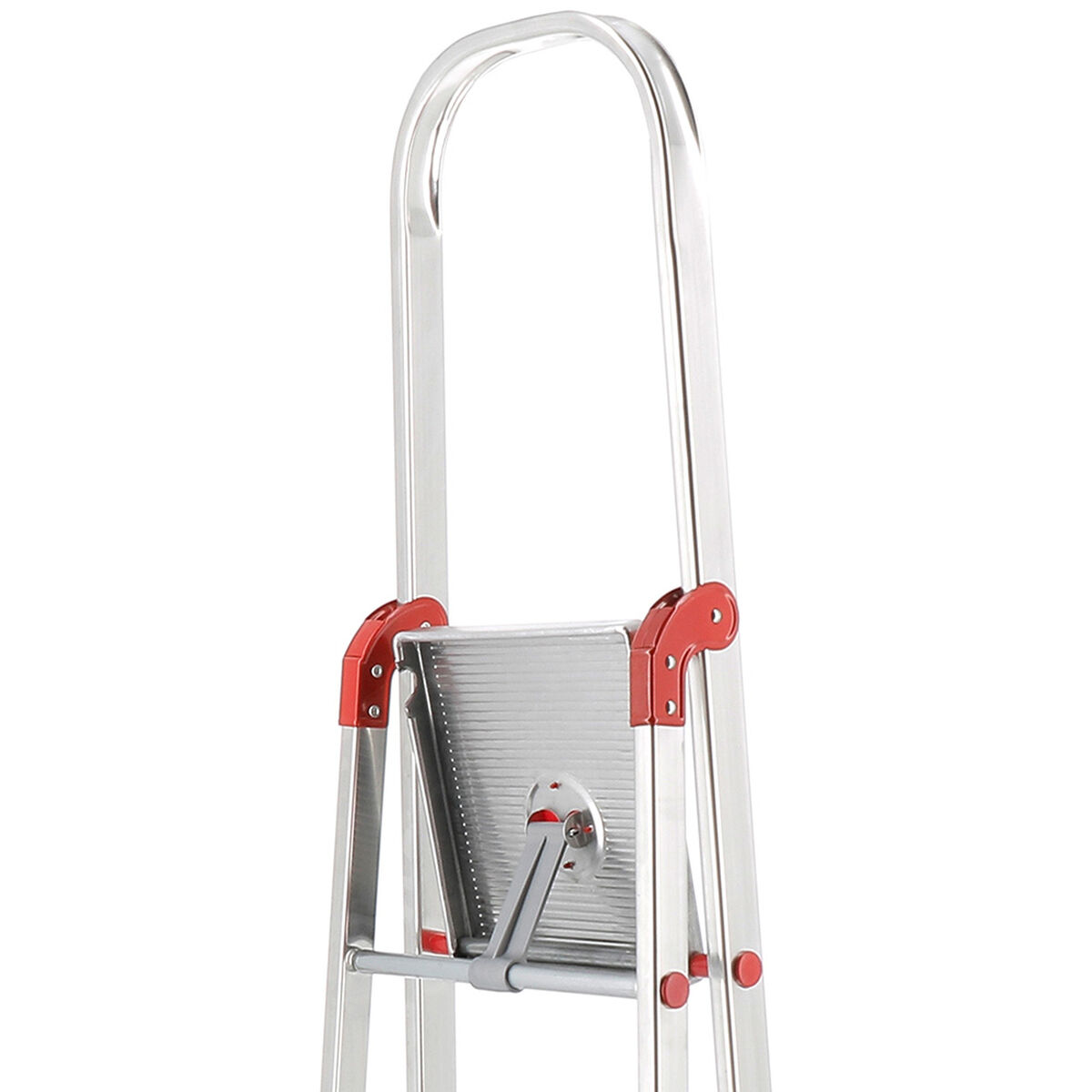 Scară pliabilă Rolser Aluminiu